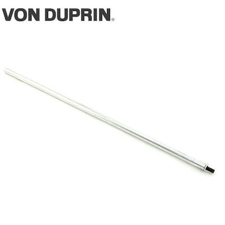 Von Duprin VonDuprin: 8827 12 EXTENSION ROD KIT 12 INCH SATIN STAINLESS STEEL VNDP-051701-US32D